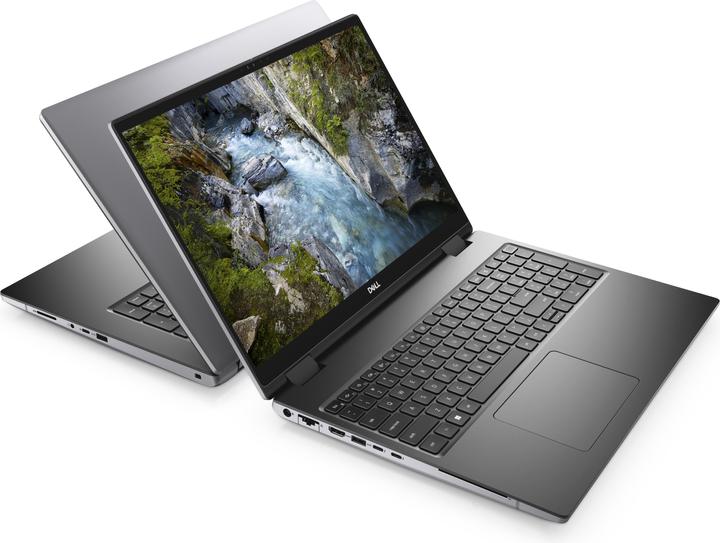 Produktbild Dell Precision 7770 (17.30", Intel Core i7-12850HX, 32 GB, 1000 GB, DE)
