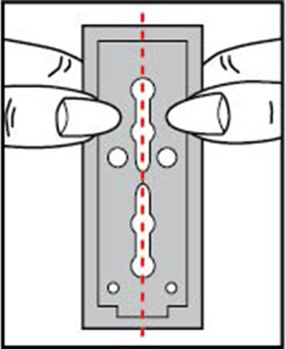 Actual product image Tondeo Tss 3 (10 x)