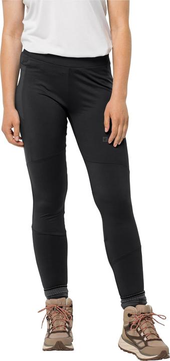 Produktbild Jack Wolfskin Berntal Tights W (M)