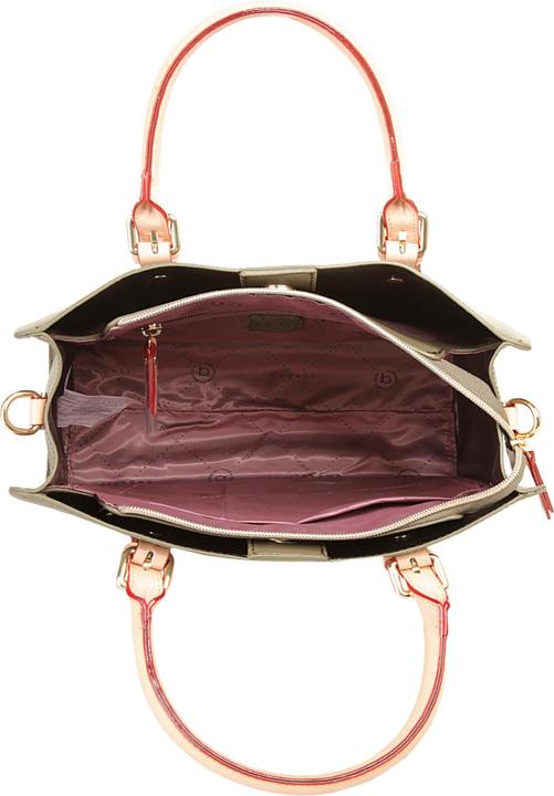 Actual product image Bugatti Short handle bag Ella