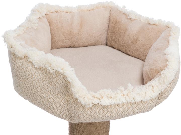 Actual product image Trixie Boho (83 cm, Beige)