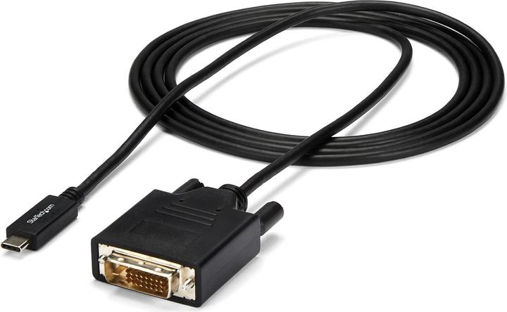 Immagine prodotto StarTech USB Typ C — DVI (2 m, USB)