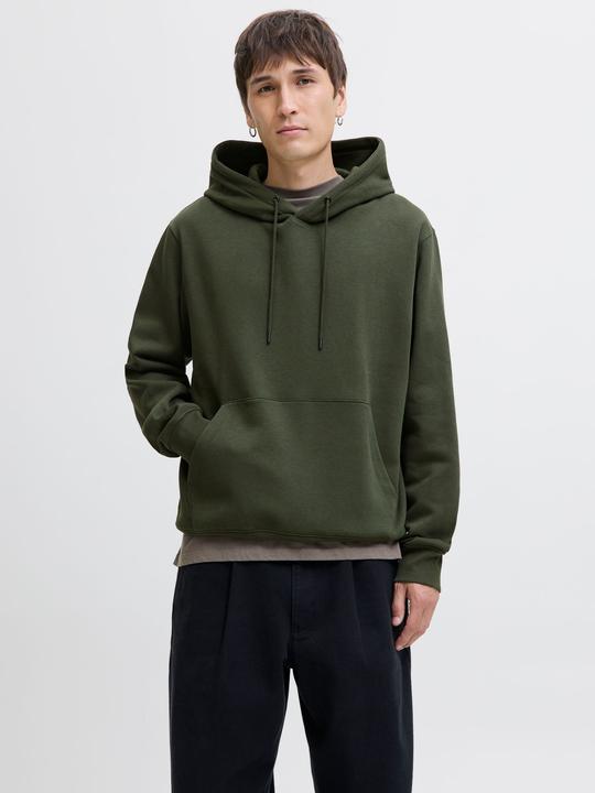 Immagine prodotto Jack & Jones Jjestar Basic Sweat Hood Noos (XS)