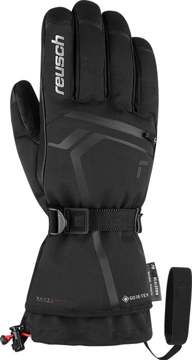 Actual product image Reusch Down Spirit GTX (11)