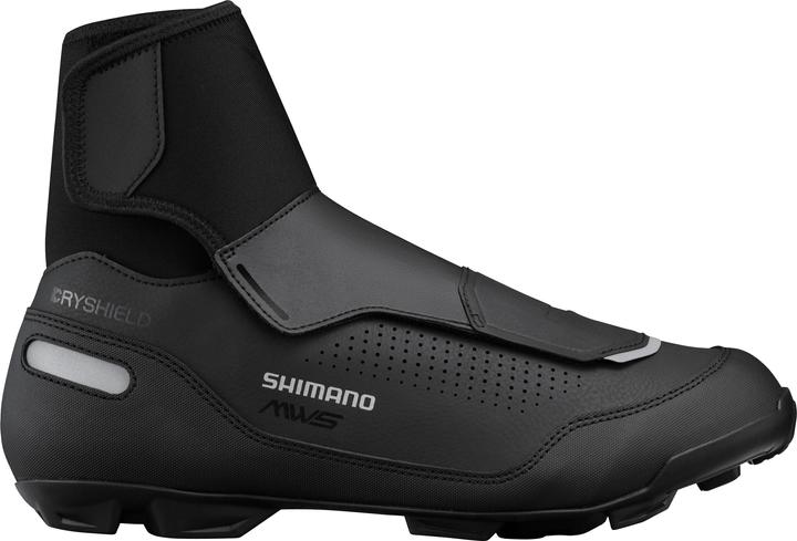 Immagine prodotto Shimano Uomo MTB SH-MW5 Scarpa SPD (45)