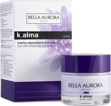 Immagine prodotto Bella Aurora K-Alma Crema Notte 50ml - Standard (50 ml, Crema notte)