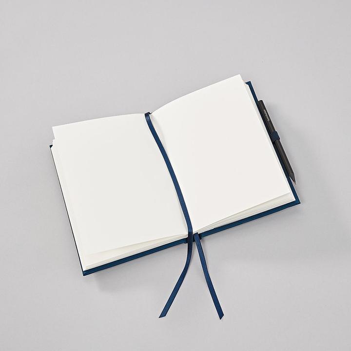 Produktbild Semikolon Grand Voyage (14 x 19.2 cm, Blanko, Harter Einband)