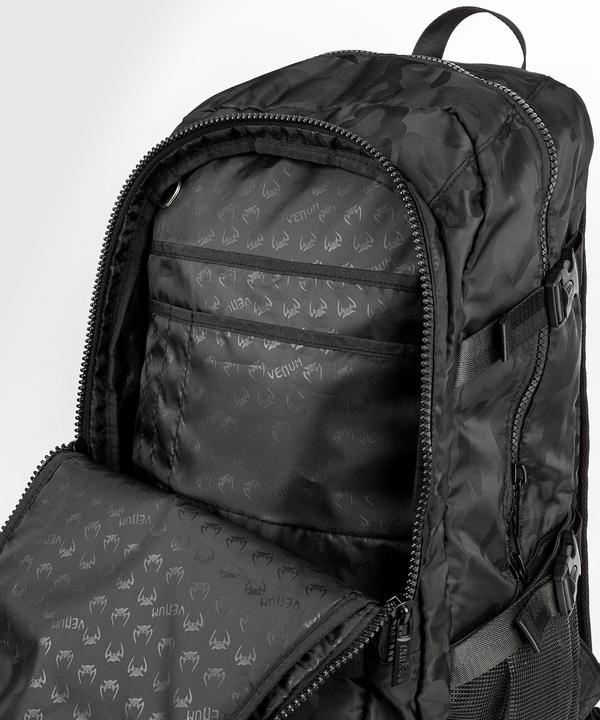 Immagine prodotto Venum Challenger Pro BackPack - Black/Dark Camo (22.50 l)
