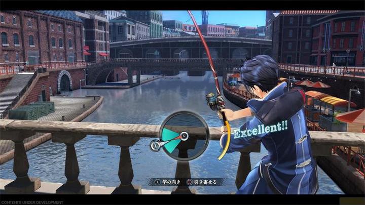 Image du produit NIS The Legend of Heroes : Trails through Daybreak II - Deluxe Ed. (PS5, DE)