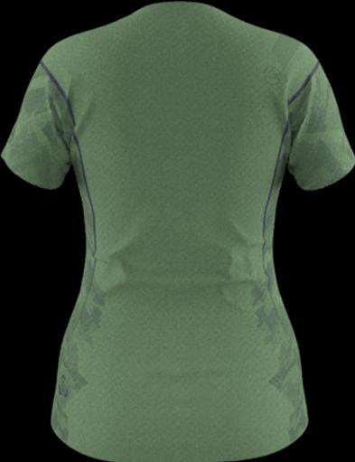 Actual product image La Sportiva Pacer T-Shirt W (M)