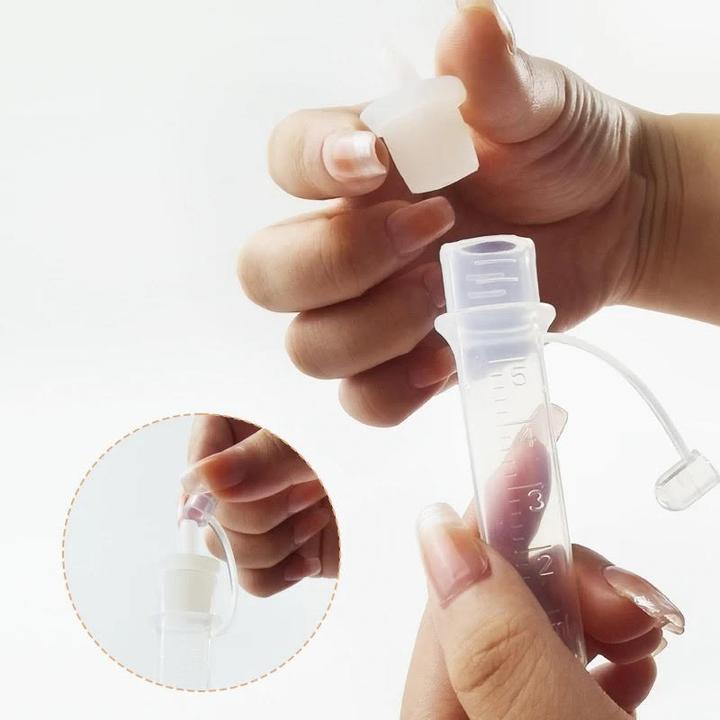 Produktbild Fraupow Colostrum Collection Kit