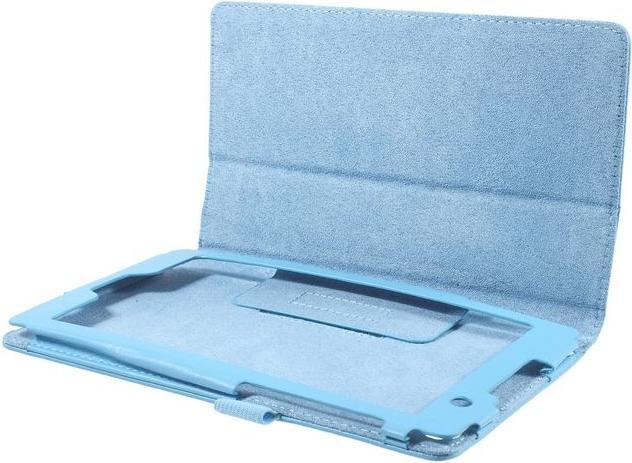 Produktbild MU Classic Case aus Kunstleder Litchi (Asus ZenPad 7.0)