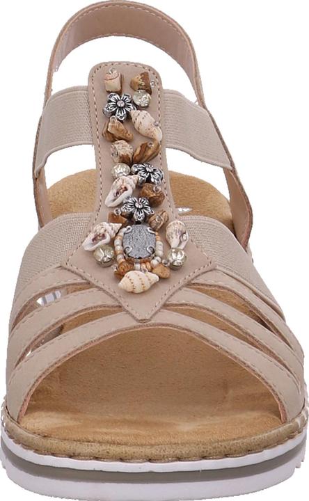 Actual product image Rieker Sandals (39)