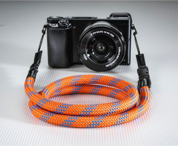 Produktbild Hama Braid 120 (Nackengurt, Schultergurt)