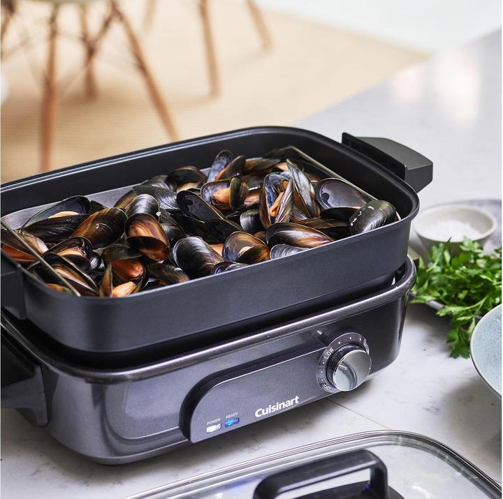 Image du produit Cuisinart Multicuiseur