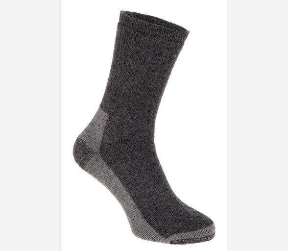 Image du produit Vicuna Chaussettes en laine d'alpaga de Vicuña Fully Cushioned Unisexe (47 - 49)