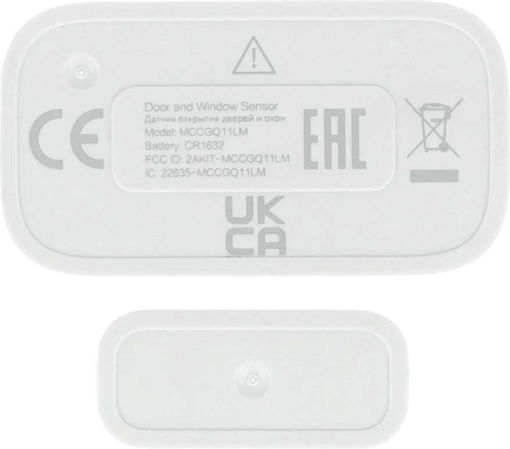 Actual product image Aqara Door & Window Sensor T1