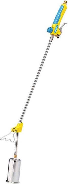 Actual product image Gloria Haus und Garten Thermoflamm bio Professional Plus