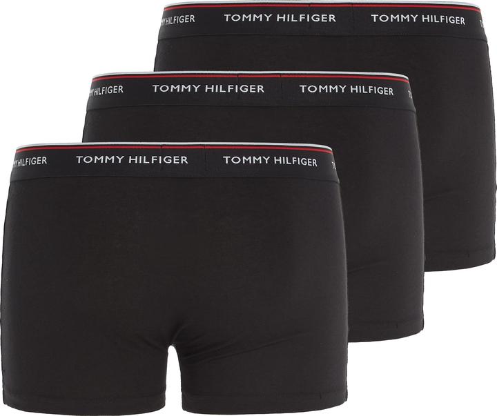 Produktbild Tommy Hilfiger Trunk (M, 3er Pack)