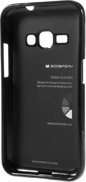 Immagine prodotto Goospery Serie Pearl Jelly (Samsung Galaxy J1 (2016))