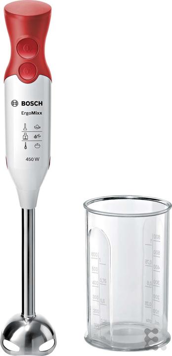 Actual product image Bosch Hausgeräte Msm64110
