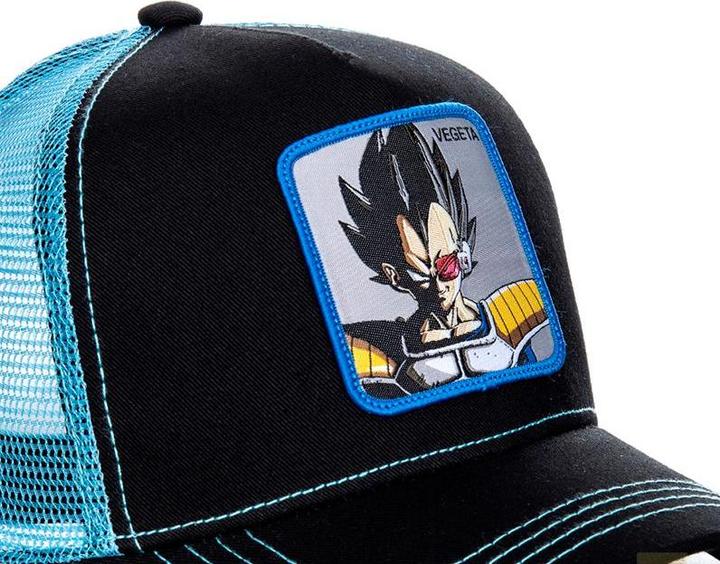 Actual product image Capslab Dragon Ball - Vegeta Scooter - U size