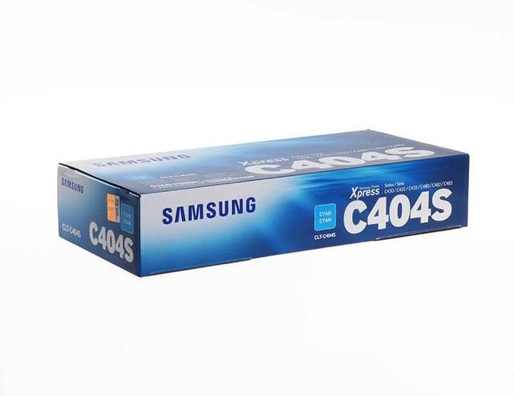 Immagine prodotto Samsung Clt-C404s (C)