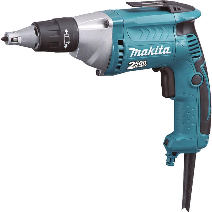 Produktbild Makita Schnellbauschrauber FS2300 (Netzbetrieb)