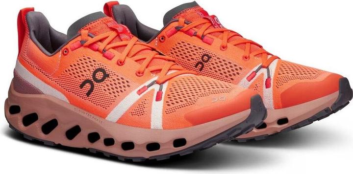 Actual product image On Running Women's Cloudsurfer Trail (36)