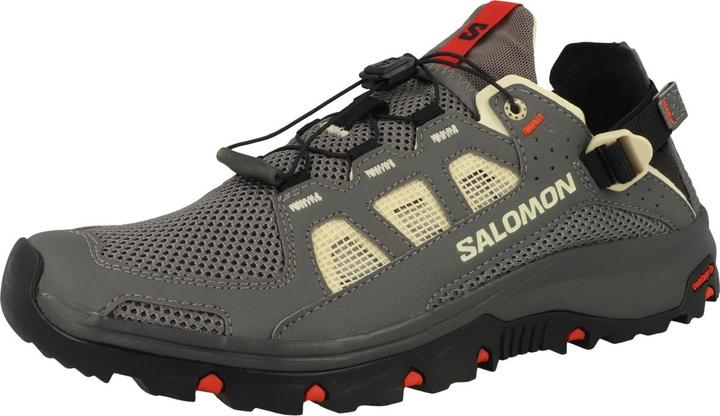 Produktbild Salomon Techamphibian 5 Aquaschuhe für Herren (46)