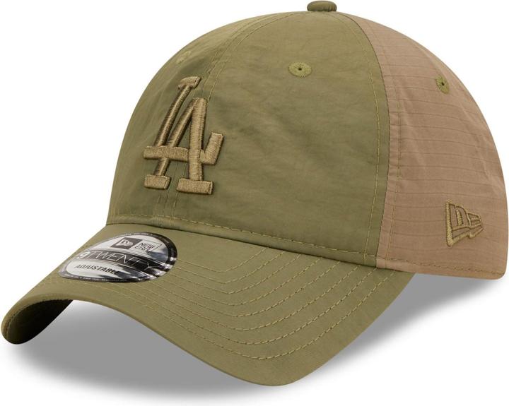 New Era 9Twenty Casual Textured Los Angeles Dodgers