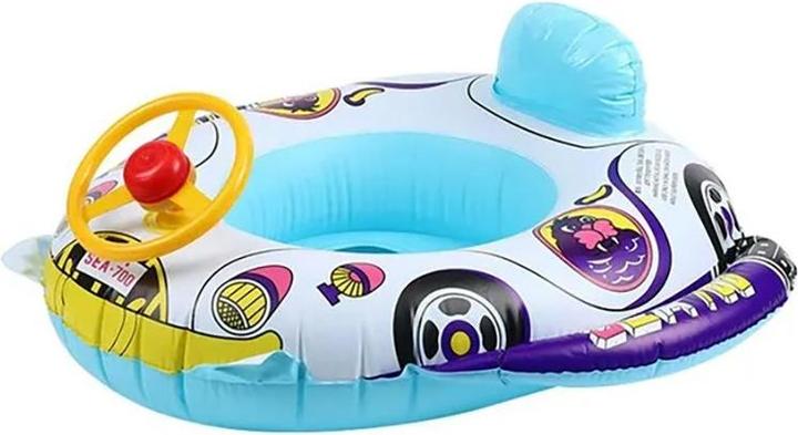 Produktbild Splash & Fun Auto
