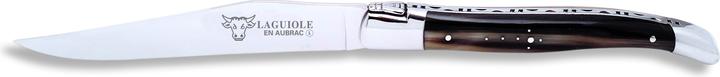 Produktbild Laguiole en Aubrac Steakmesser (6 Stück, Messer)
