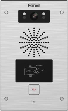 Produktbild Fanvil TFE SIP-Intercom i32V (Ethernet)