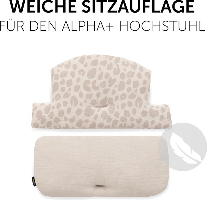 Actual product image Hauck Pad Select