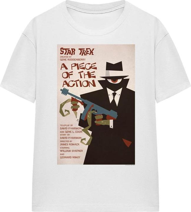 The Original Series Episode 46 TShirt (S)