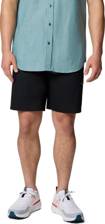 Actual product image Columbia Men's Rapid Rivers™ Cargo Shorts (Frequency band 38 (2600 MHz))