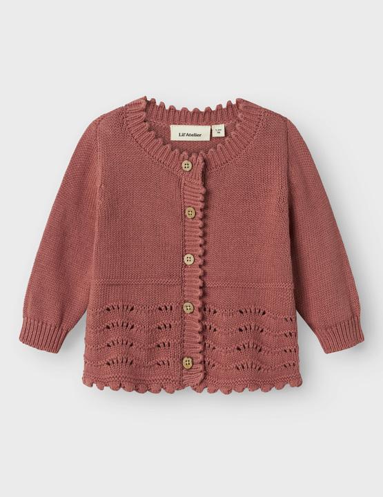 Image du produit Name it Langarm Strickjacke (68)