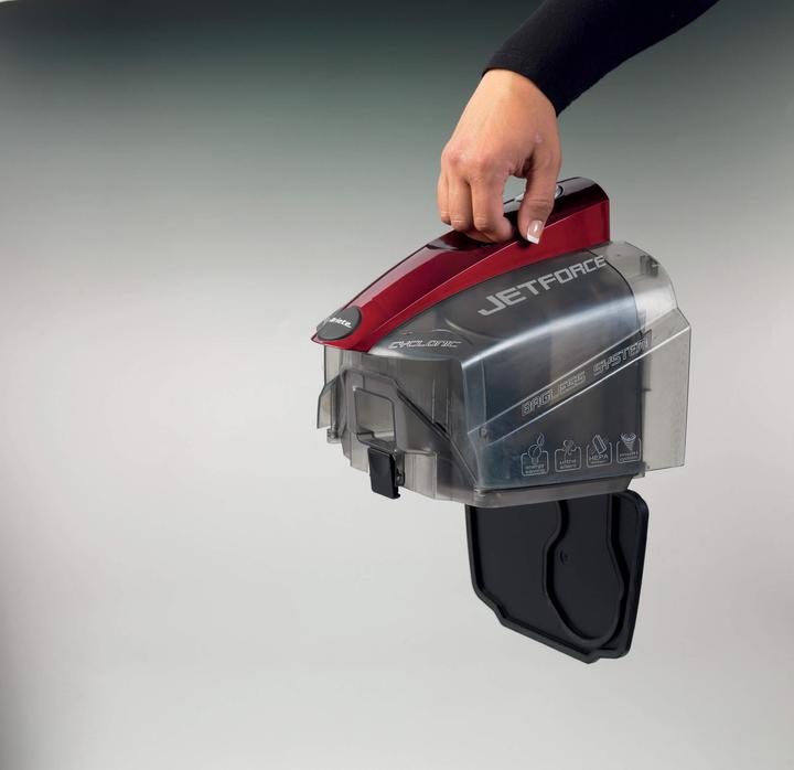 Image du produit Ariete 2791 Jet Force