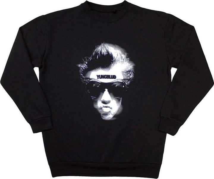 Produktbild Yungblud Goggles Graphic (Sweater) (L)