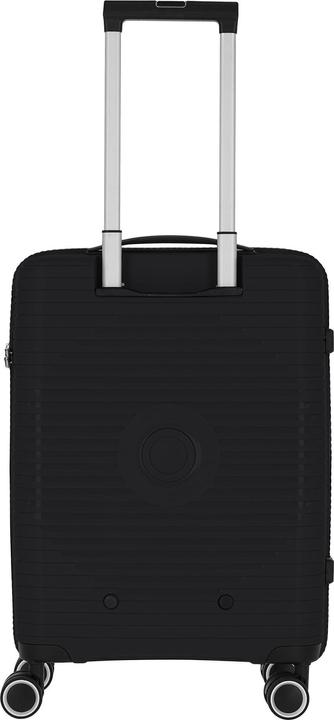Immagine prodotto Travelite Carrello Orbita a 4 ruote 55 cm (37 l, Bagaglio a mano (fino a 50 litri))
