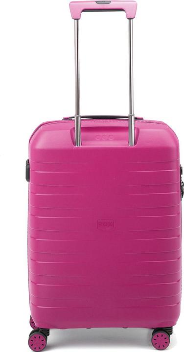 Produktbild Roncato Box Sport 2.0 - Handgepäck Koffer (41 l, Handgepäck (bis 50l))