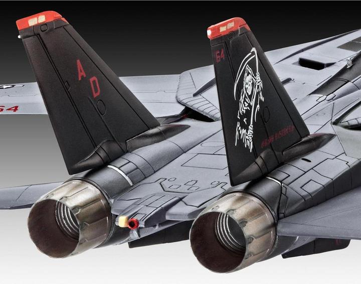 Produktbild Revell F-14D Super Tomcat