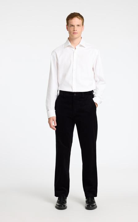 Image du produit Selected Homme Pantalons en velours côtelé Regular Fit (52)