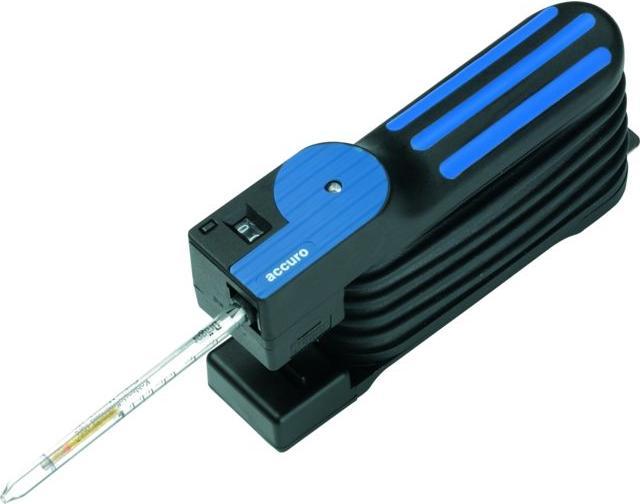 Actual product image Dräger Safety gas detector pump, type: PUMP
