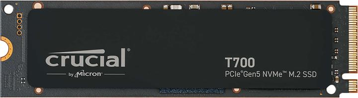 Crucial T700 (2000 GB, M.2 2280)