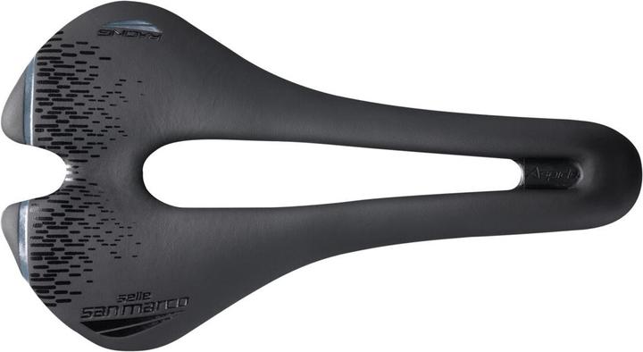 Selle San Marco ASPIDE Short Open-Fit Racing Narrow, 2022