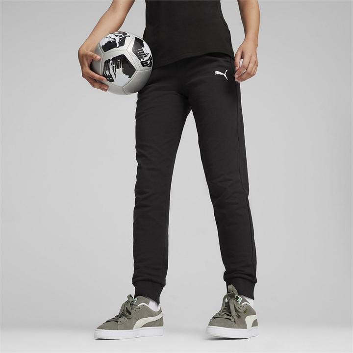 Produktbild Puma teamGOAL Casuals Pants Wmn (XXL)