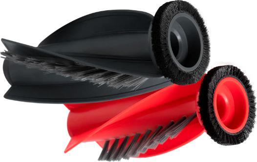Actual product image Roborock brosse DuoDivide