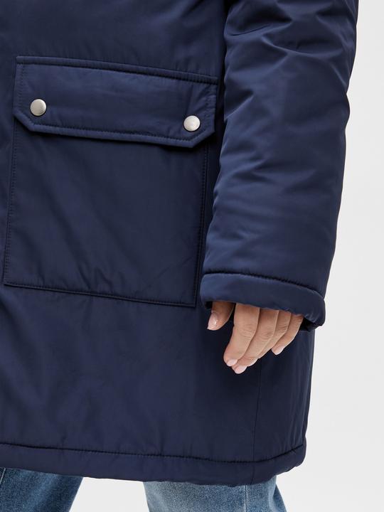 Image du produit Mamalicious MLMACY Parka de maternité (L)